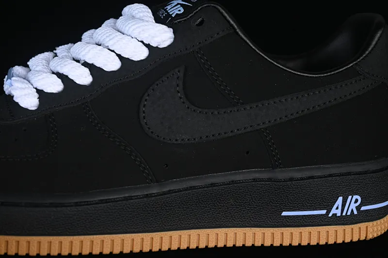 All categories Nk Air Force 1 Air Force series Nk Air Force 1 Low Air Force low-top Nike Air Force 1'07 Low Air Force 1 low-top casual sneakers IQ9770-001
